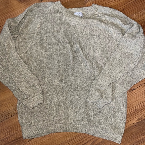 Oversized Tumi sweater for men and women - Picture 2 of 4